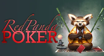 Red Panda Poker