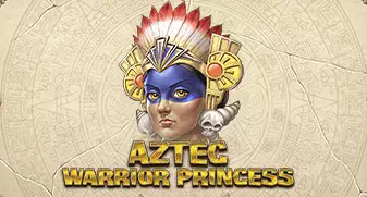 Aztec Warrior Princess