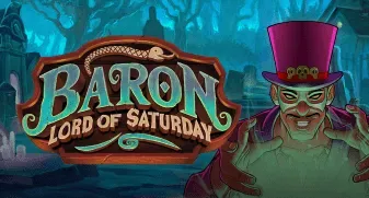 Baron: Lord of Saturday game tile