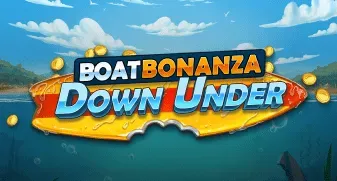 Boat Bonanza Down Under game tile