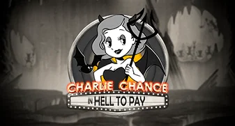 Charlie Chance