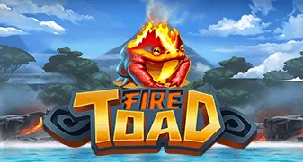 Fire Toad game tile