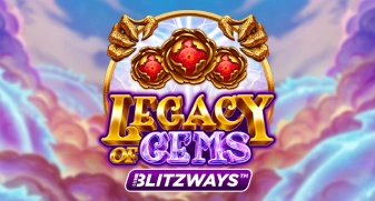 Legacy of Gems Blitzways game tile