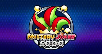 Mystery Joker 6000