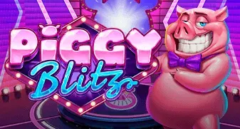 Piggy Blitz game tile