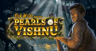 Rich Wilde and the Pearls of Vishnu game tile