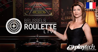 Brussels Roulette
