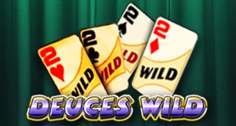 Deuces Wild
