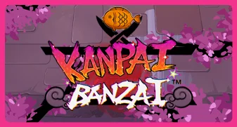 Kanpai Bonzai