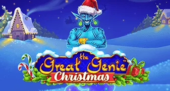 The Great Genie