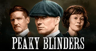 Peaky Blinders