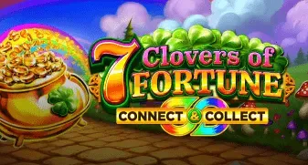 7 Clovers of Fortune game tile