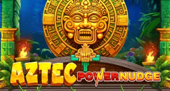 Aztec Powernudge game tile