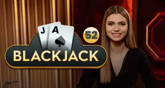 Blackjack 52 - Ruby