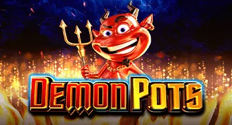 Demon Pots game tile