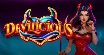 Devilicious game tile