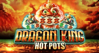 Dragon King Hot Pots game tile