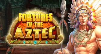 Fortunes of Aztec game tile