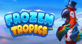 Frozen Tropics game tile