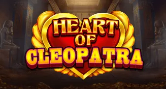 Heart of Cleopatra game tile