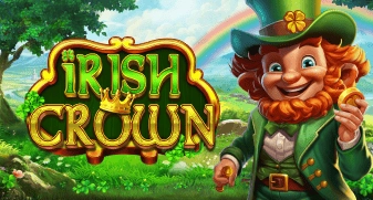 Irish Crown game tile