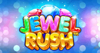 Jewel Rush game tile