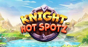 Knight Hot Spotz game tile
