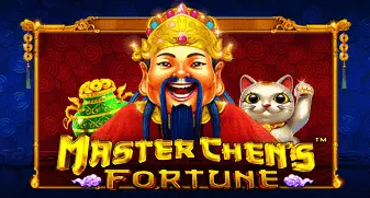 Master Chen's Fortune