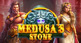 Medusa's Stone game tile