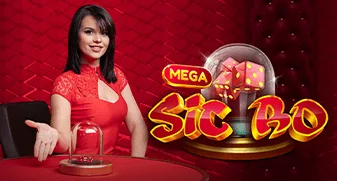 Mega Sic Bo