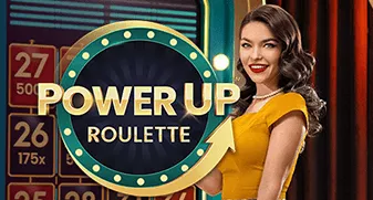 PowerUP Roulette