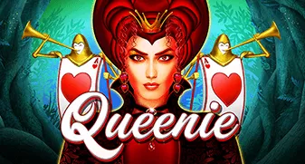 Queenie game tile