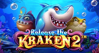 Release the Kraken 2 game tile