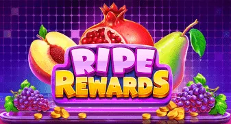 Ripe Rewards game tile