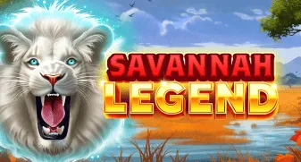 Savannah Legend game tile