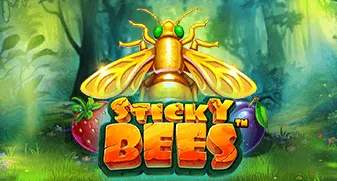 Sticky Bees game tile