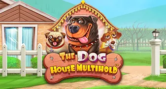 The Dog House Multihold game tile