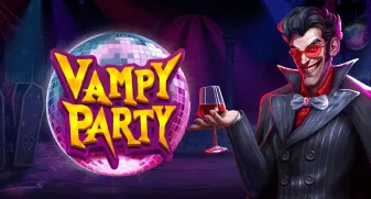 Vampy Party game tile