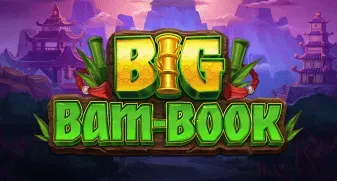 Big Bam-book game tile