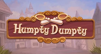 Humpty Dumpty