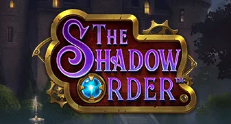 The Shadow Order game tile