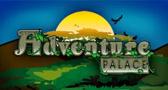 Adventure Palace HD