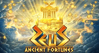 Ancient Fortunes: Zeus