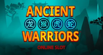 Ancient Warriors