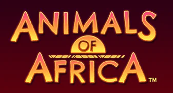 Animals of Africa