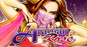 Arabian Rose