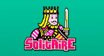 Retro Solitaire