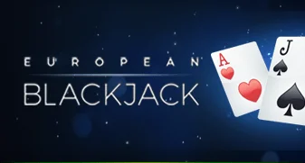 European Blackjack
