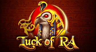 Luck of Ra