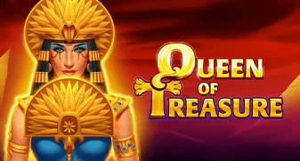 Queen of Treasure